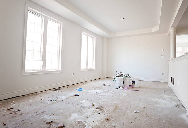 Mold Removal for HVAC Installations in Brighton, CO